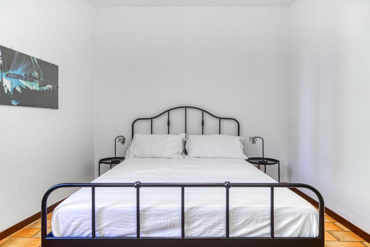 Castiglione Family Apartment By Wonderful Italy Boloňa Exteriér fotografie
