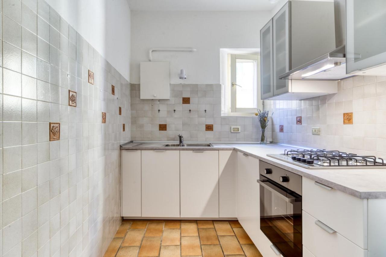 Castiglione Family Apartment By Wonderful Italy Boloňa Exteriér fotografie