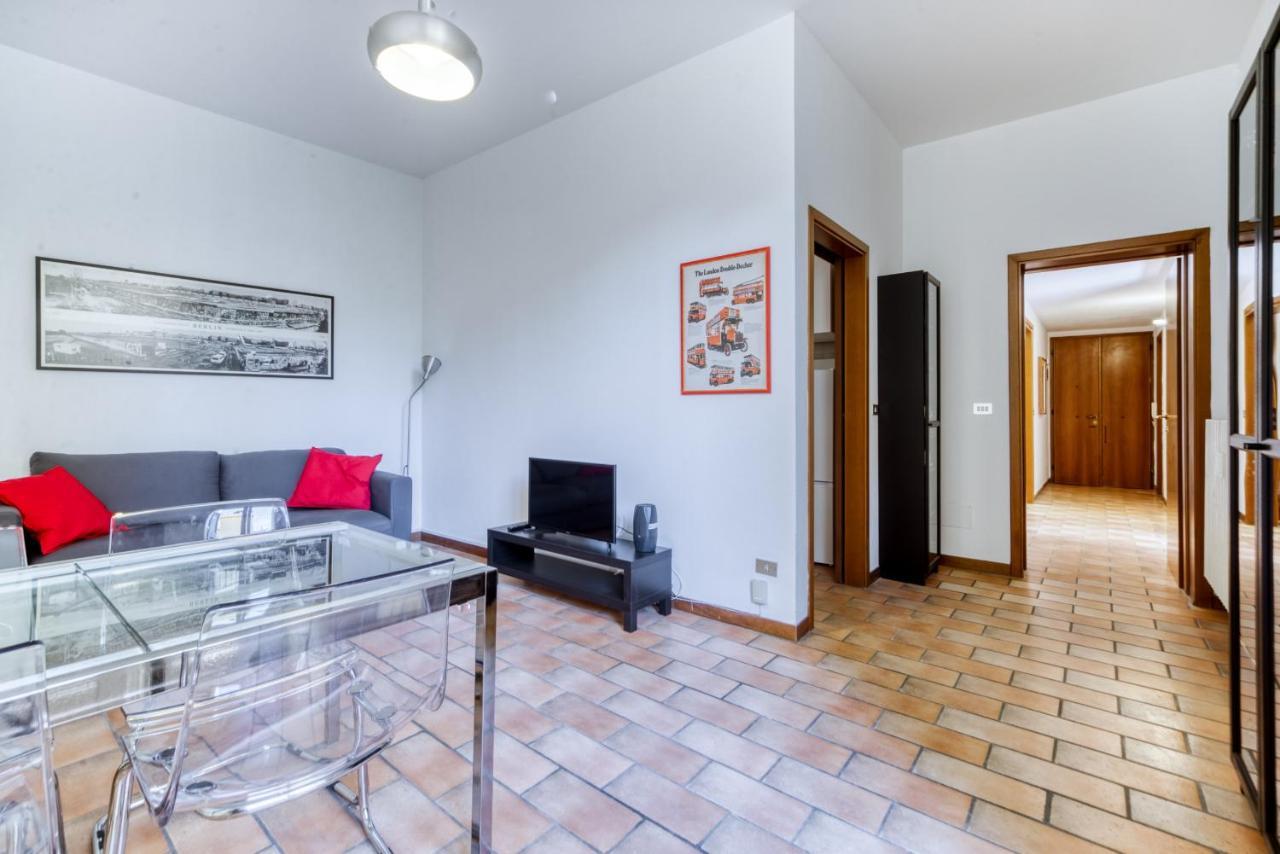 Castiglione Family Apartment By Wonderful Italy Boloňa Exteriér fotografie