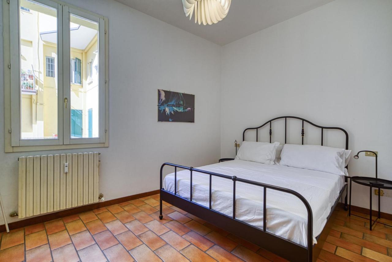 Castiglione Family Apartment By Wonderful Italy Boloňa Exteriér fotografie