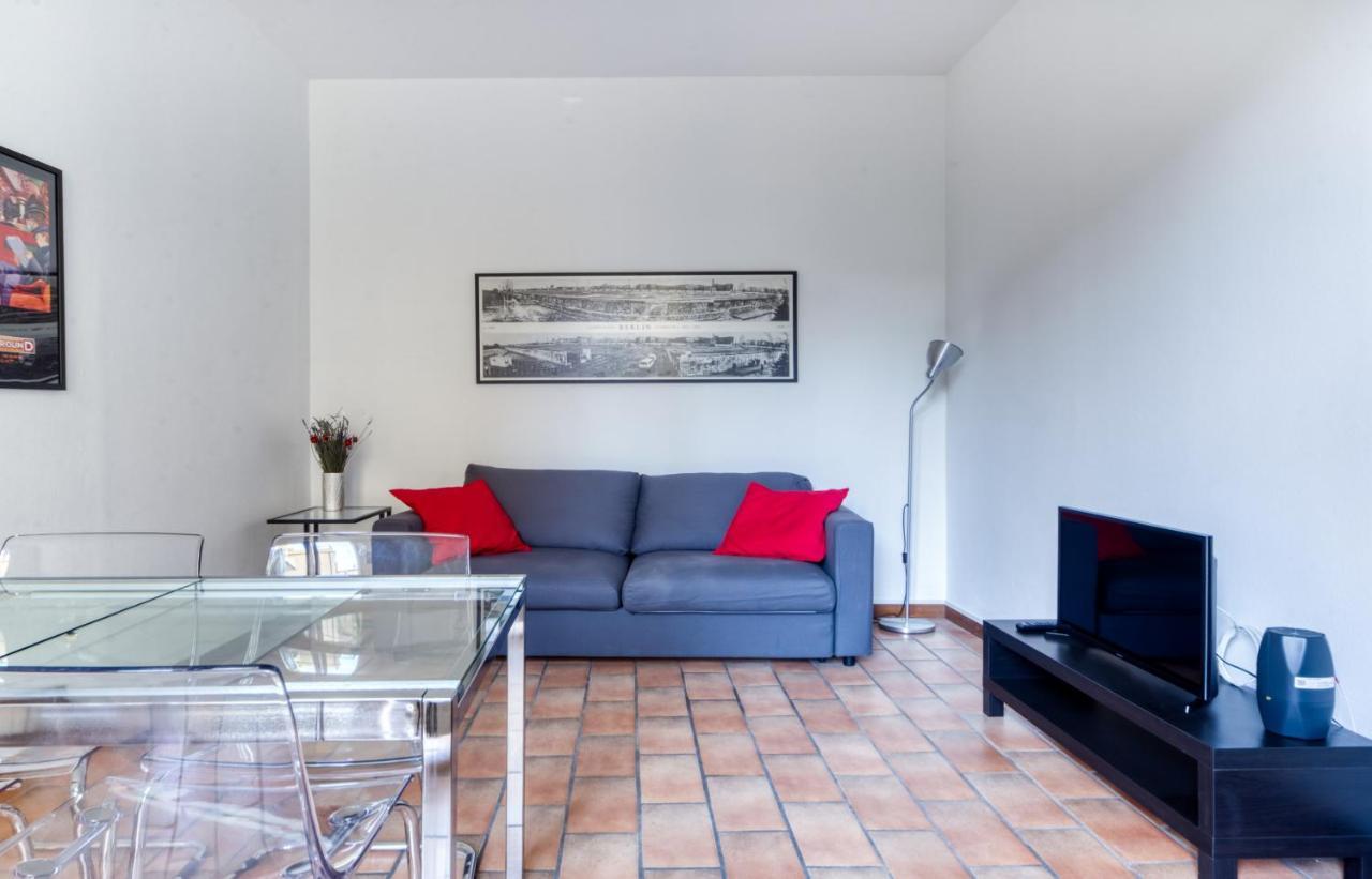 Castiglione Family Apartment By Wonderful Italy Boloňa Exteriér fotografie