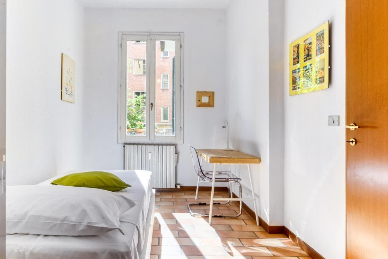 Castiglione Family Apartment By Wonderful Italy Boloňa Exteriér fotografie