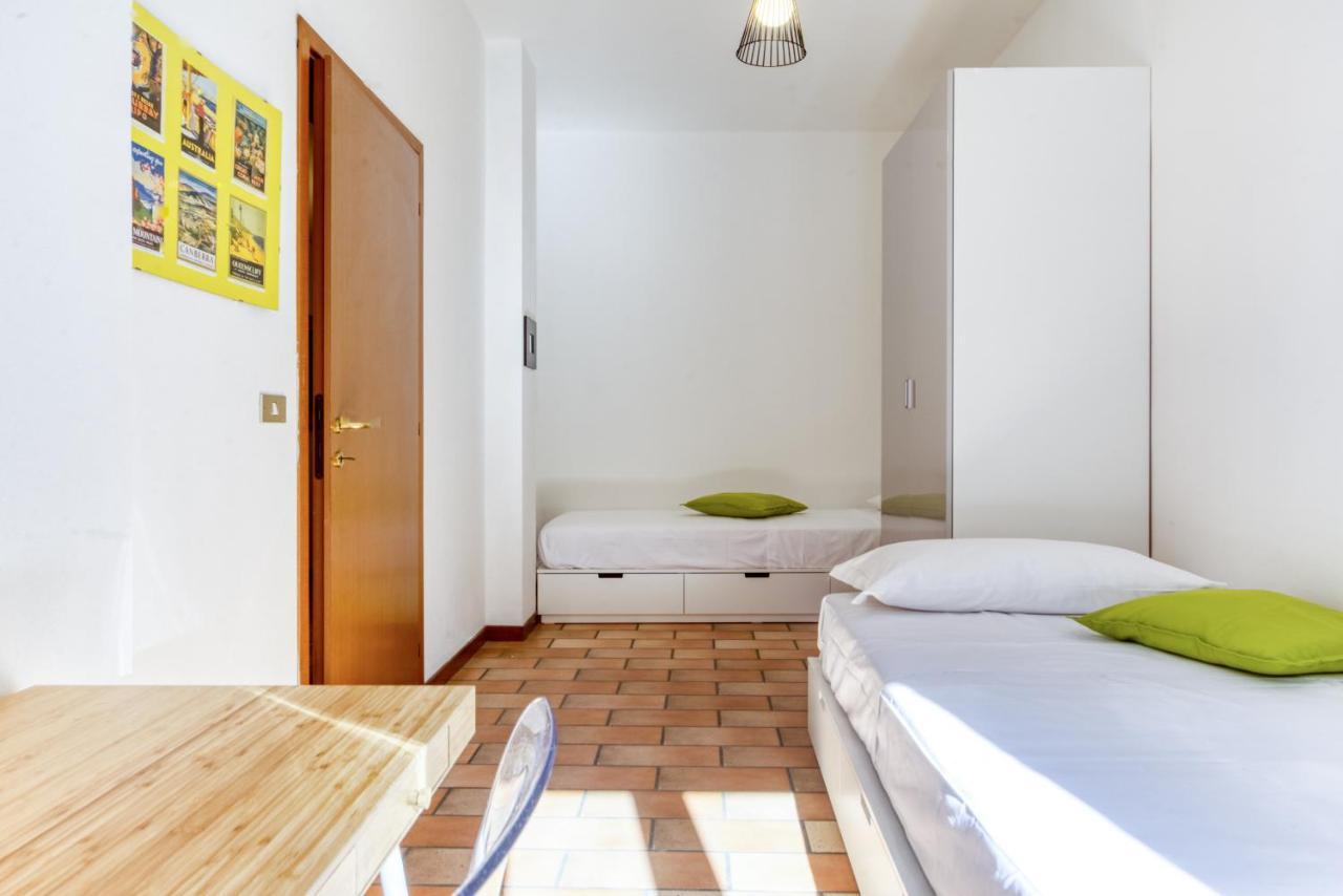 Castiglione Family Apartment By Wonderful Italy Boloňa Exteriér fotografie