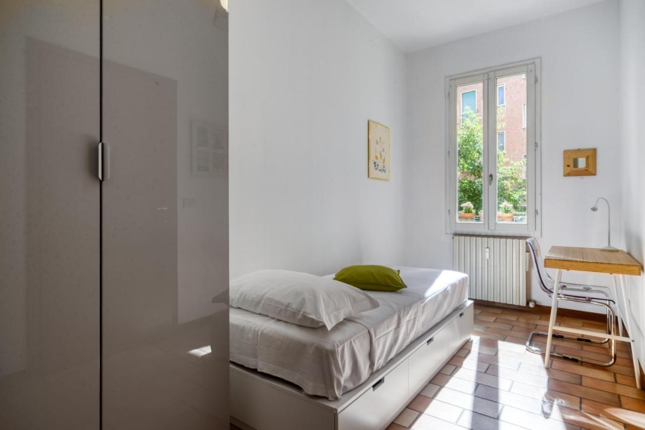 Castiglione Family Apartment By Wonderful Italy Boloňa Exteriér fotografie